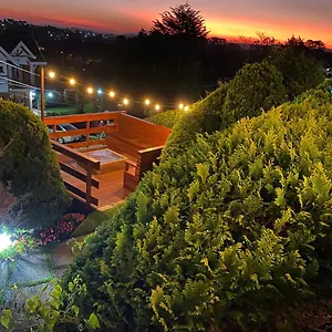Chateau Colinas 4* Campos do Jordão