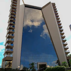 Summit Flat Service 4* São José dos Campos