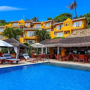 Bahiamarela Boutique & 4* Búzios